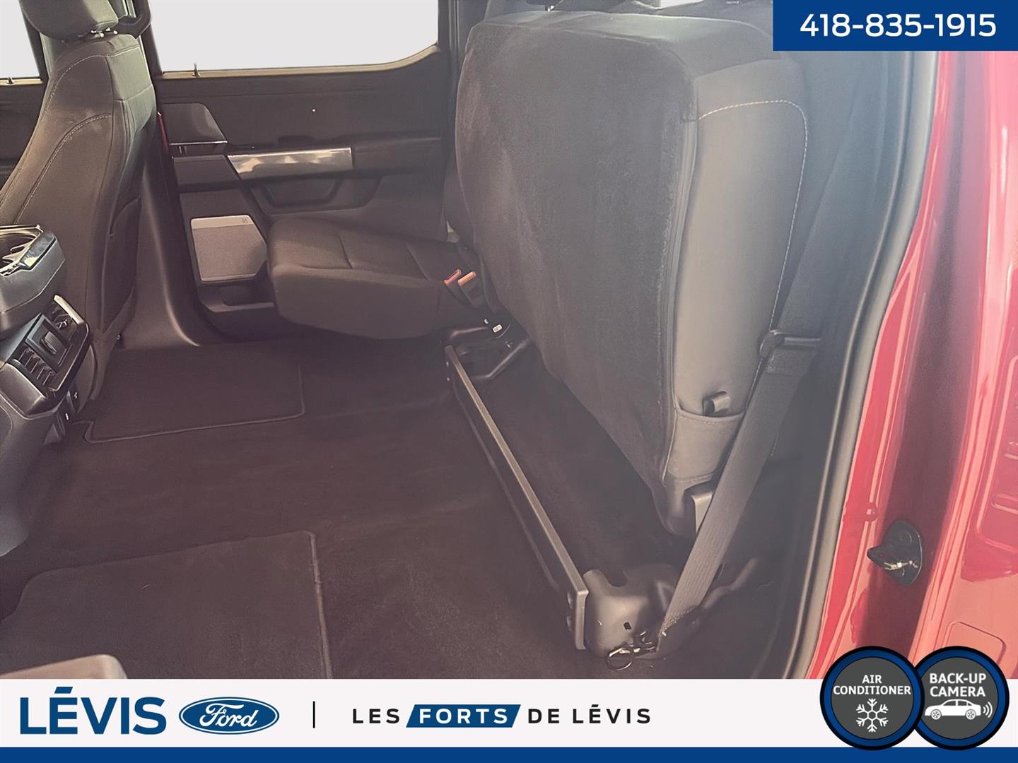 ford F-150 2022 - 29