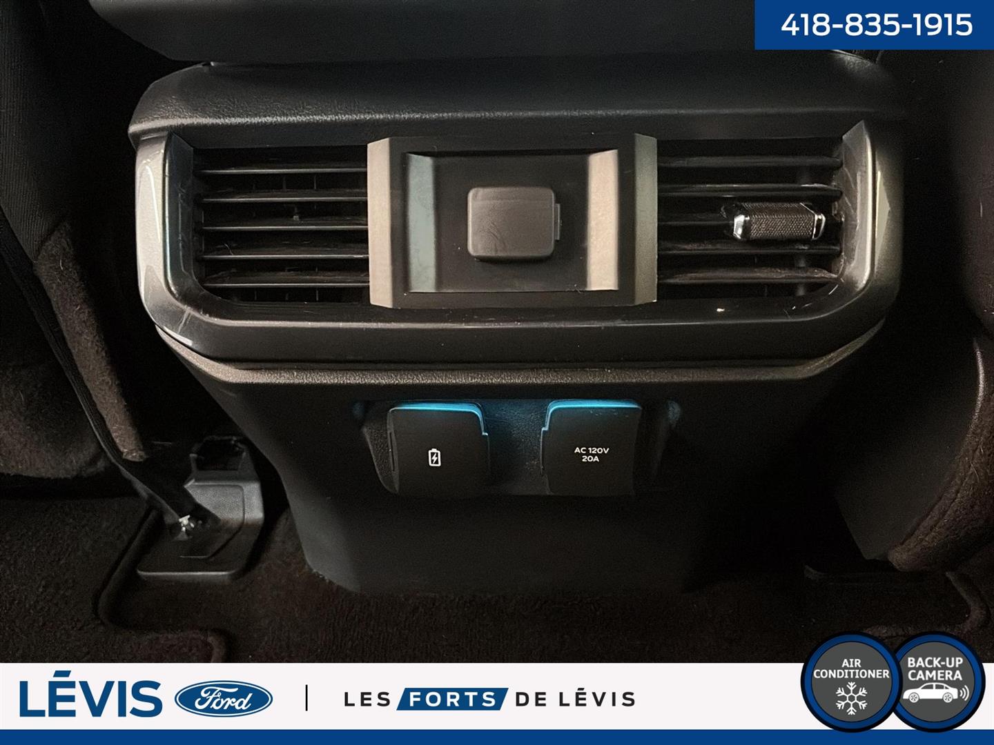 ford F-150 2022 - 30