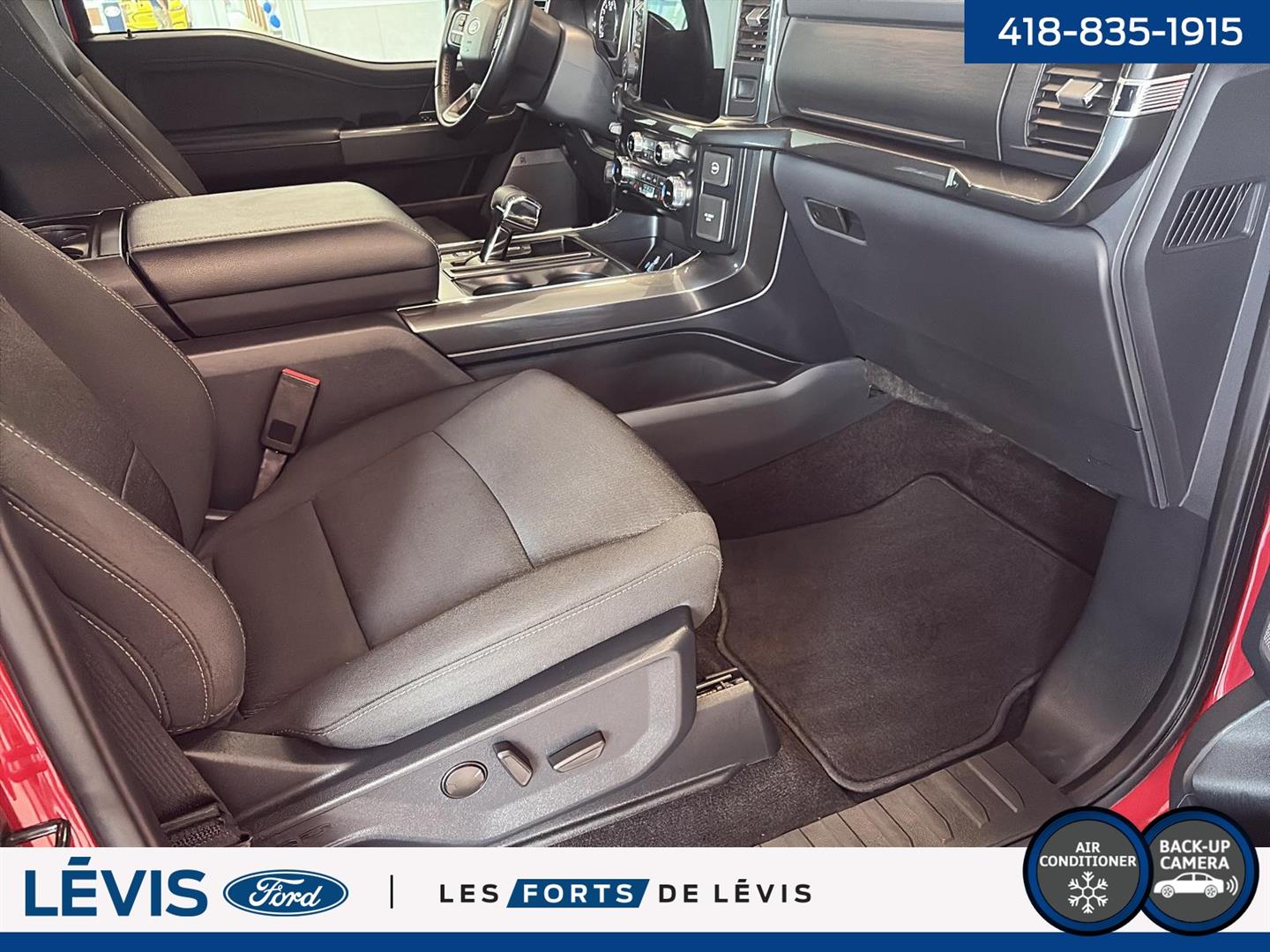 ford F-150 2022 - 31