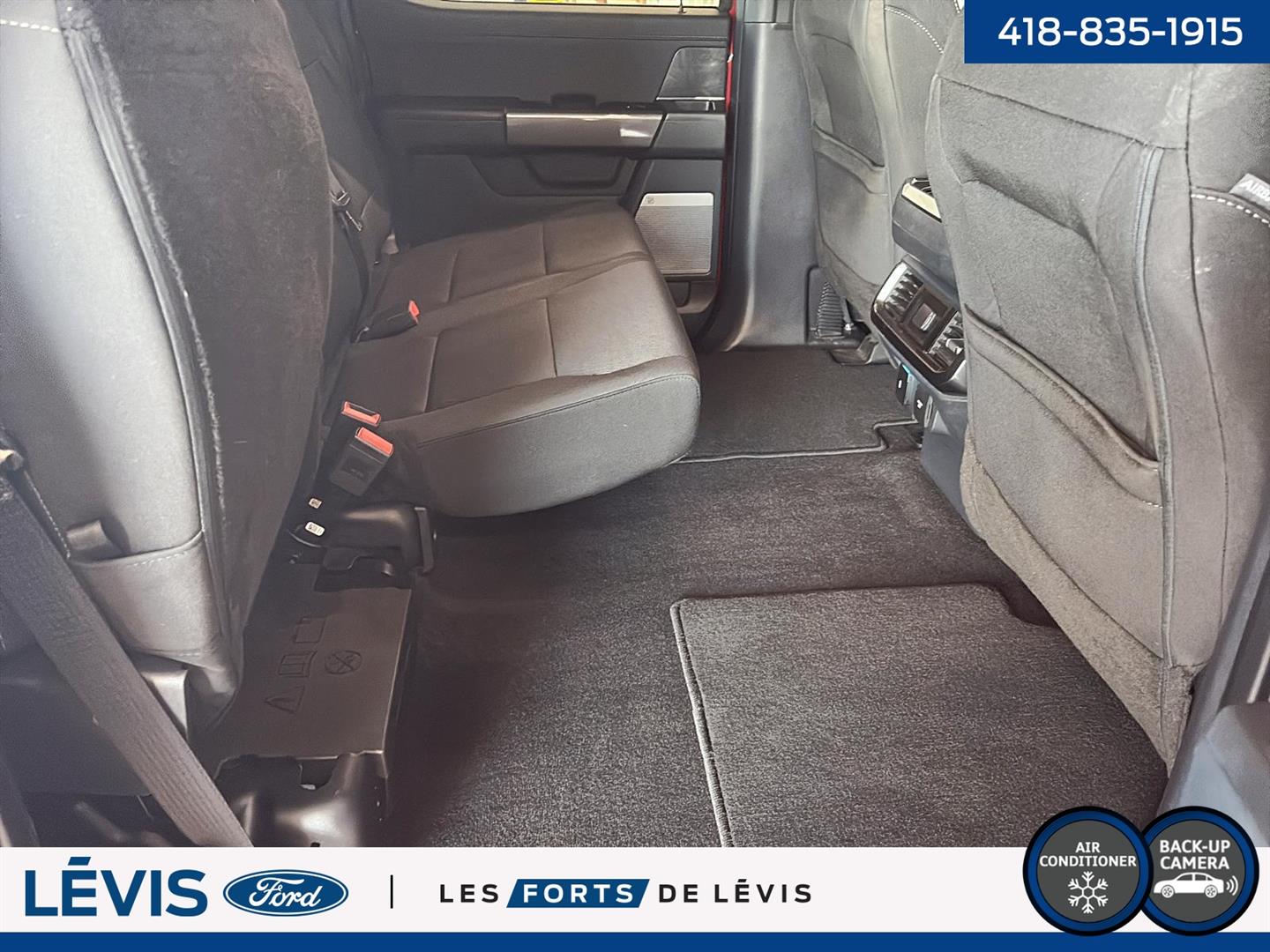 ford F-150 2022 - 32