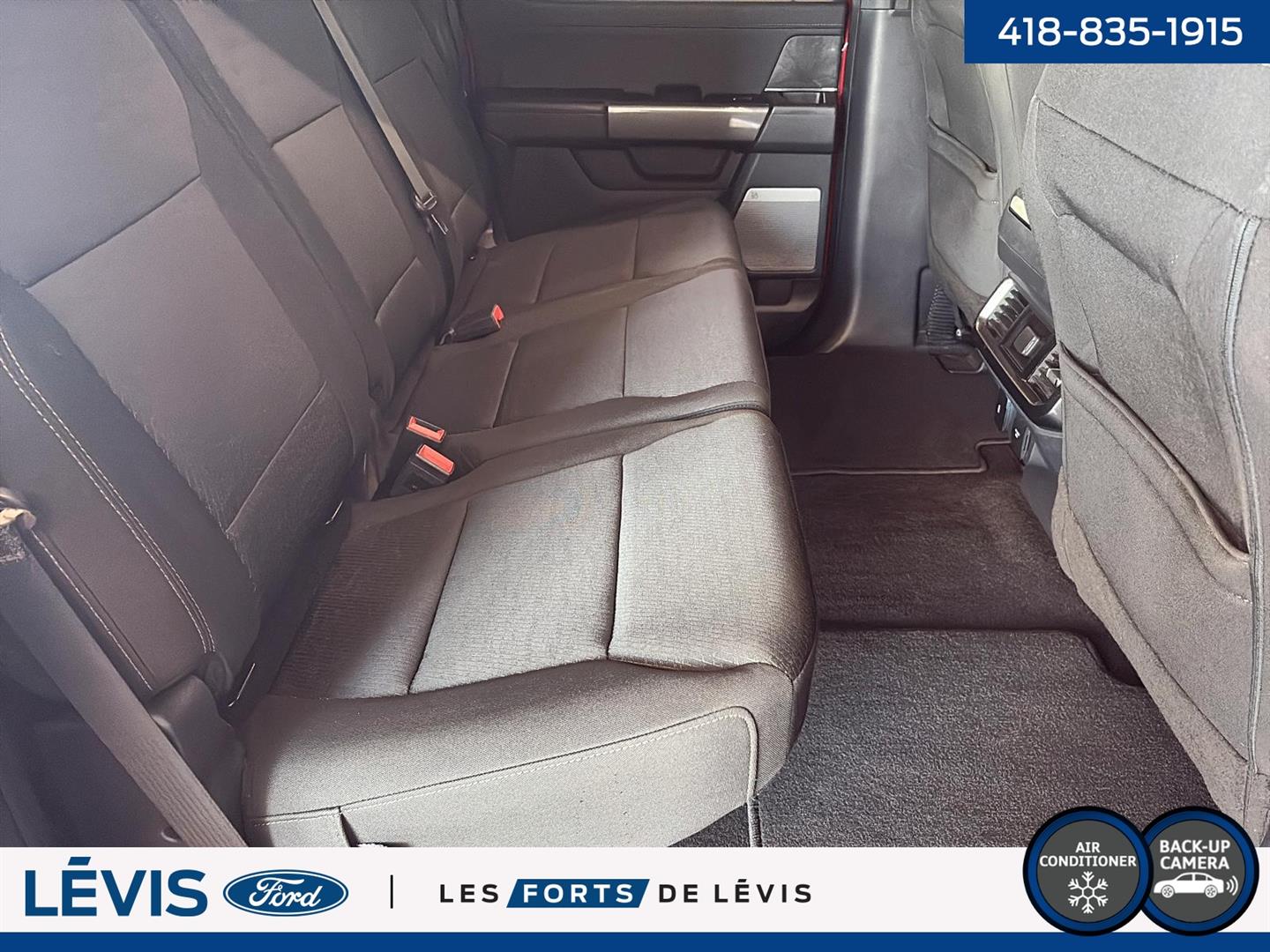 ford F-150 2022 - 33