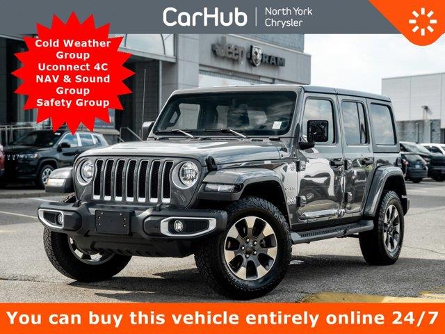 jeep Wrangler 2021