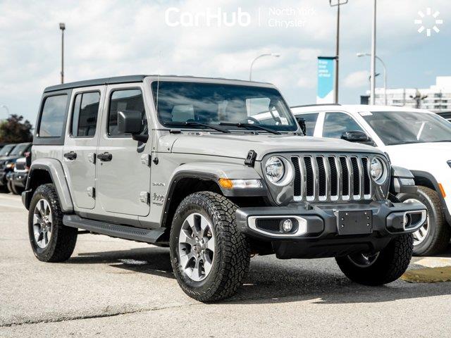 jeep Wrangler 2021 - 4
