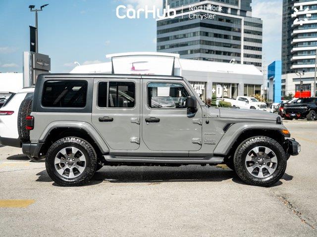 jeep Wrangler 2021 - 5