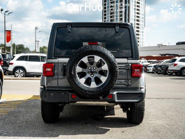 jeep Wrangler 2021 - 6