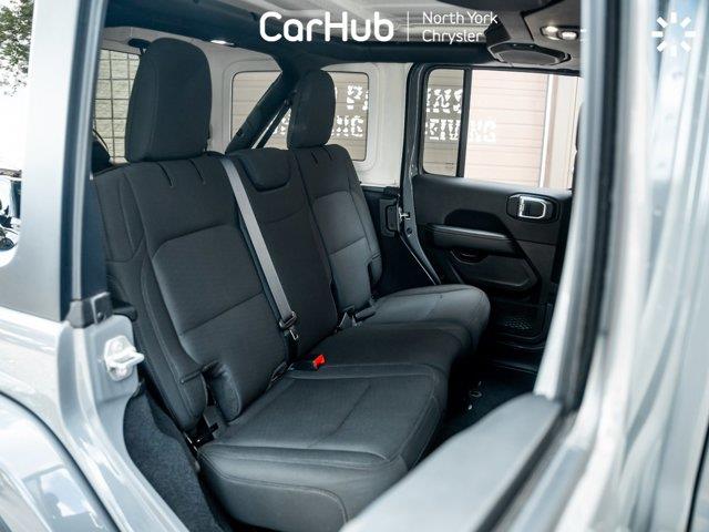 jeep Wrangler 2021 - 9