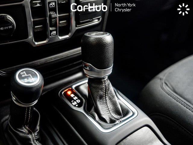 jeep Wrangler 2021 - 17