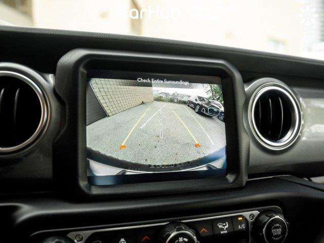 jeep Wrangler 2021 - 29
