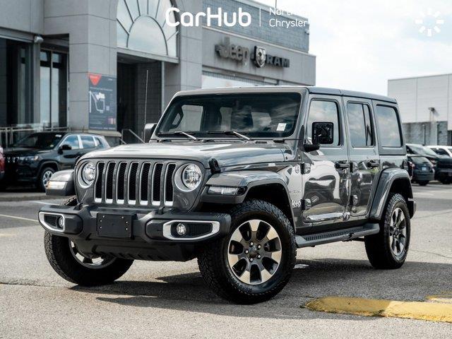 jeep Wrangler 2021 - 31