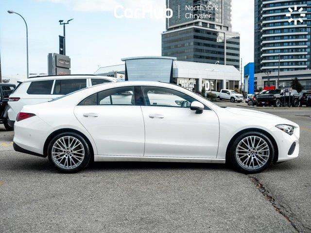 mercedes-benz CLA 2025 - 5