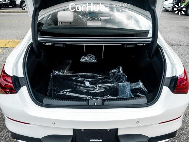 mercedes-benz CLA 2025 - 7