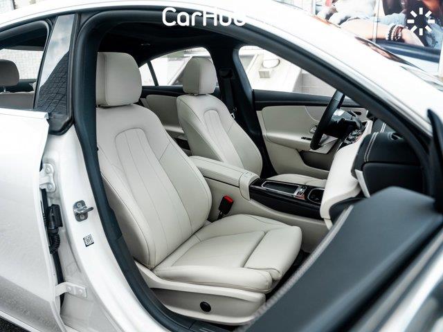 mercedes-benz CLA 2025 - 8