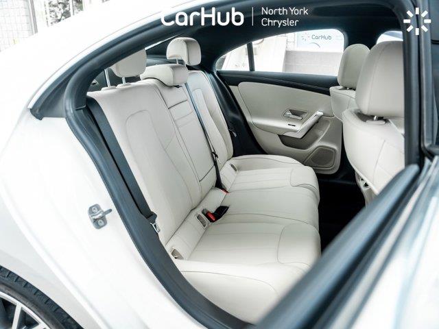 mercedes-benz CLA 2025 - 9