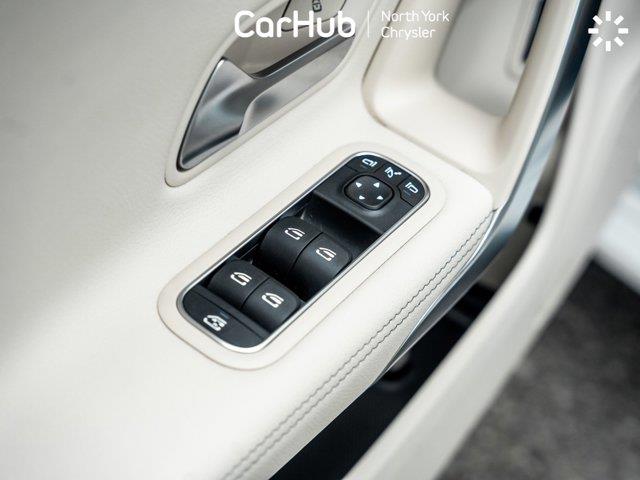 mercedes-benz CLA 2025 - 14