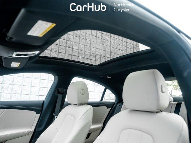 mercedes-benz CLA 2025 - 16