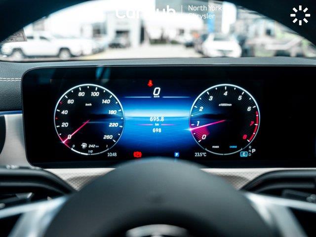 mercedes-benz CLA 2025 - 17