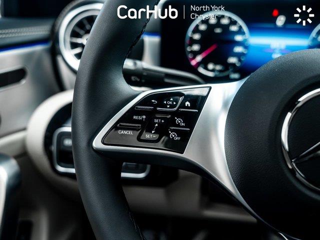 mercedes-benz CLA 2025 - 18