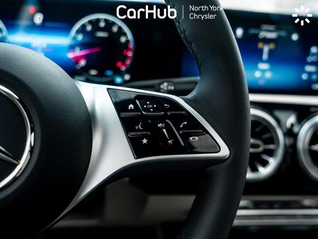 mercedes-benz CLA 2025 - 19