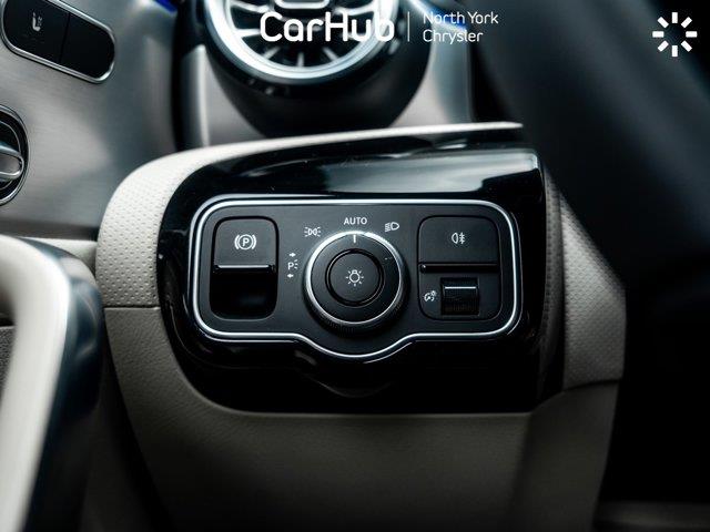 mercedes-benz CLA 2025 - 20