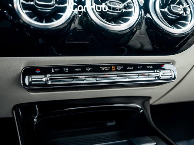 mercedes-benz CLA 2025 - 22