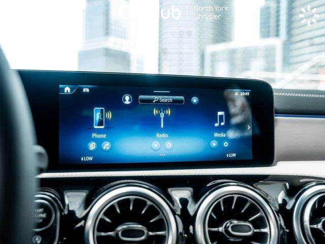 mercedes-benz CLA 2025 - 23