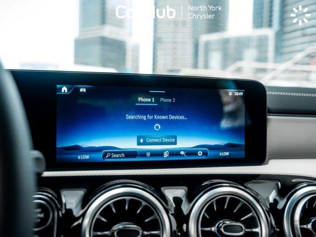 mercedes-benz CLA 2025 - 24