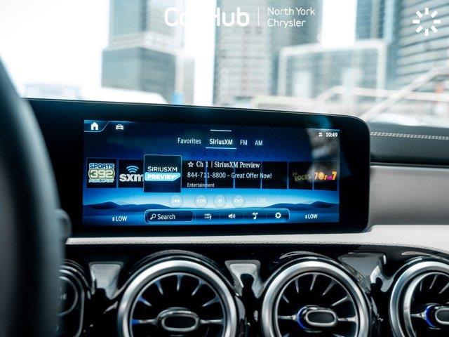 mercedes-benz CLA 2025 - 25