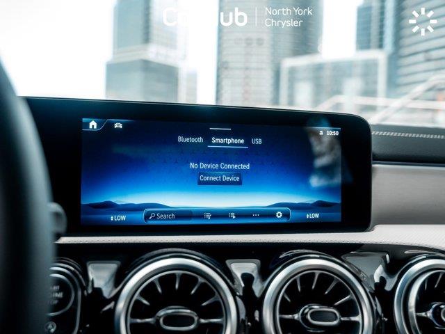 mercedes-benz CLA 2025 - 26