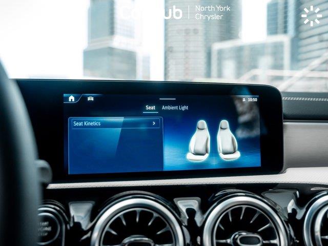 mercedes-benz CLA 2025 - 28