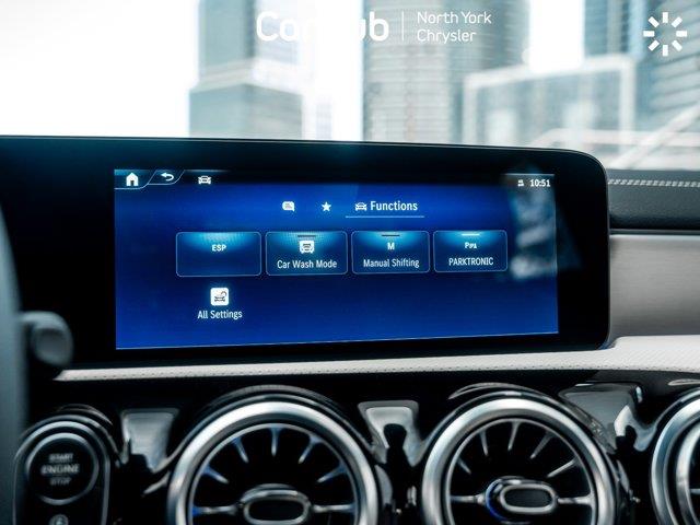 mercedes-benz CLA 2025 - 32