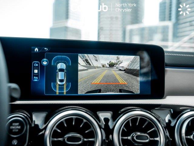 mercedes-benz CLA 2025 - 33