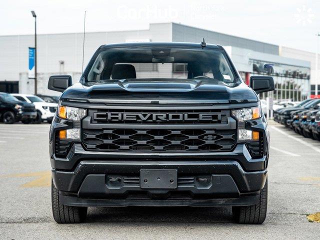 chevrolet Silverado 1500 2023 - 3