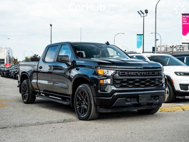 chevrolet Silverado 1500 2023 - 4