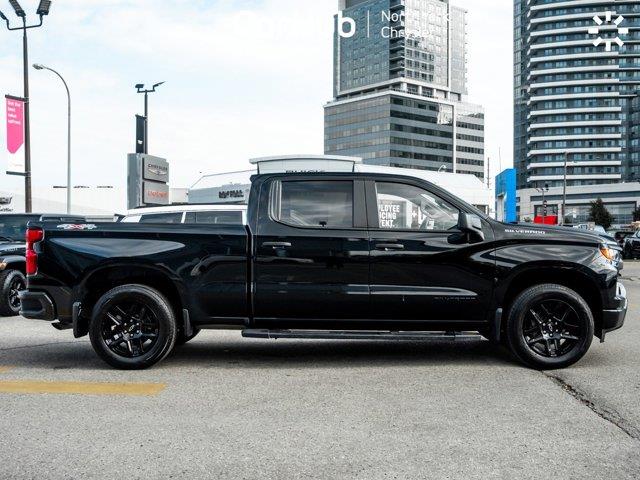 chevrolet Silverado 1500 2023 - 5