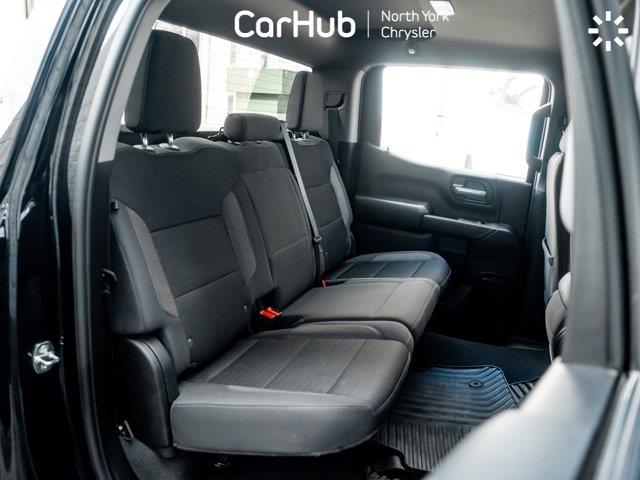 chevrolet Silverado 1500 2023 - 9