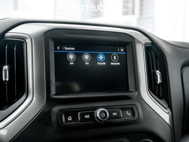 chevrolet Silverado 1500 2023 - 21