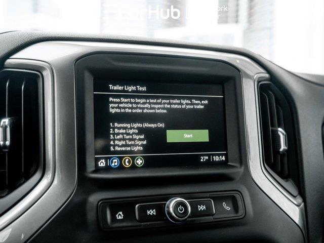 chevrolet Silverado 1500 2023 - 26