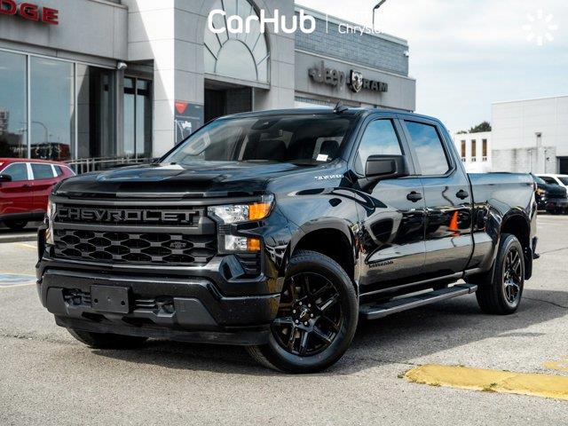 chevrolet Silverado 1500 2023 - 29