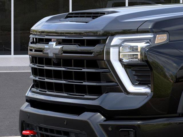 chevrolet Silverado 3500HD 2025 - 13