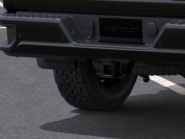 chevrolet Silverado 3500HD 2025 - 14