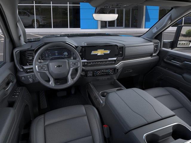 chevrolet Silverado 3500HD 2025 - 15