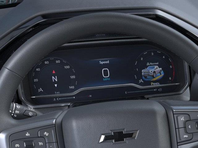 chevrolet Silverado 3500HD 2025 - 18