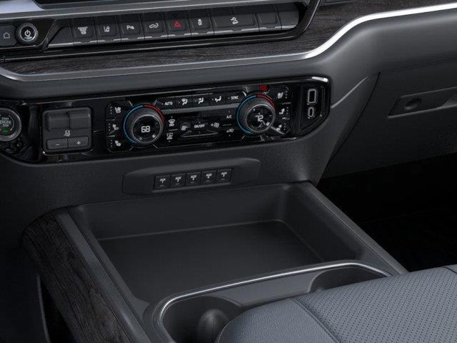 chevrolet Silverado 3500HD 2025 - 23
