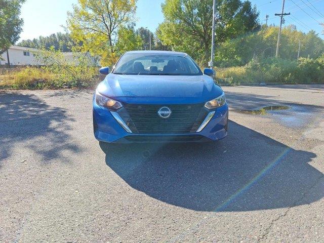 nissan Sentra 2024 - 2