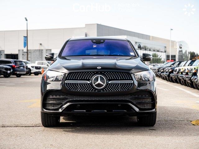 mercedes-benz GLE 2022 - 3