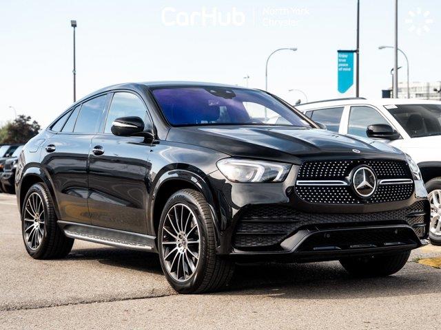 mercedes-benz GLE 2022 - 4