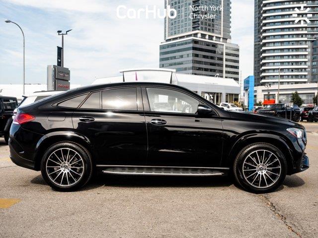 mercedes-benz GLE 2022 - 5