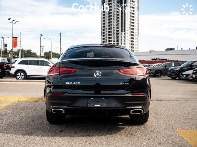 mercedes-benz GLE 2022 - 6