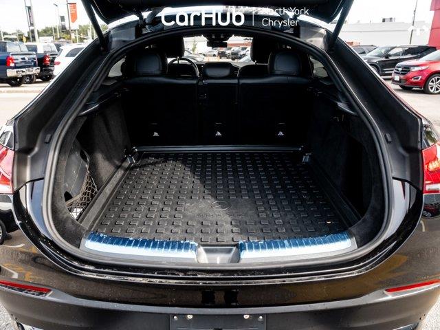 mercedes-benz GLE 2022 - 7