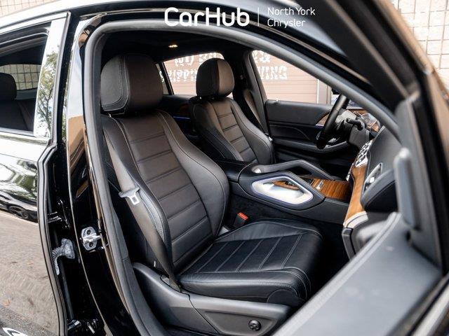 mercedes-benz GLE 2022 - 9